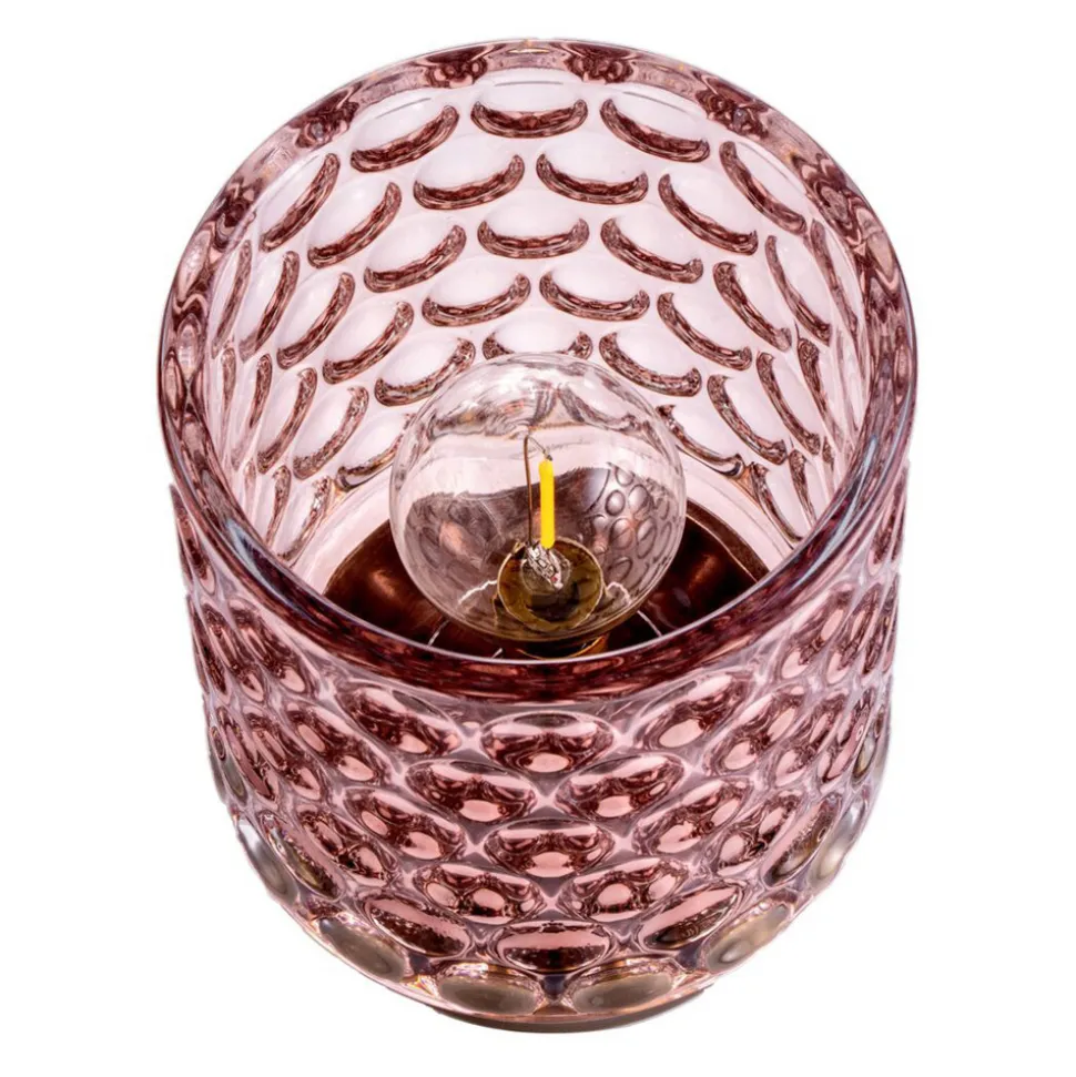 Pauleen Bright Glamour dekolampe batteri