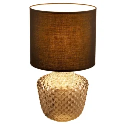 Pauleen Brilliant Jewel bordlampe med glassfot