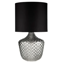 Pauleen Brilliant Jewel bordlampe med glassfot