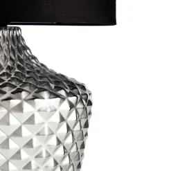 Pauleen Brilliant Jewel bordlampe med glassfot