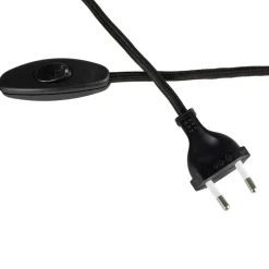 Pauleen Brilliant Jewel bordlampe med glassfot