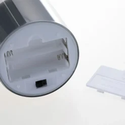 Pauleen Classy Smokey LED-mignon 3-pakning