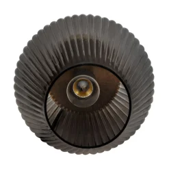 Pauleen Crystal Gloom bordlampe av glass