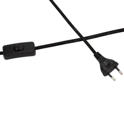 Pauleen Crystal Gloom bordlampe av glass