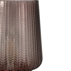 Pauleen Fancy Glamour E27-LED batteri taupe tre