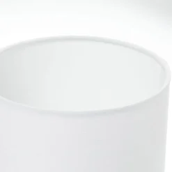 Pauleen Glowing Midnight bordlampe, hvit/blå