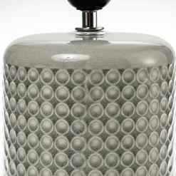 Pauleen Go for Glow bordlampe med keramikkfot