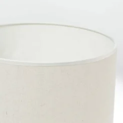 Pauleen Go for Glow bordlampe med keramikkfot