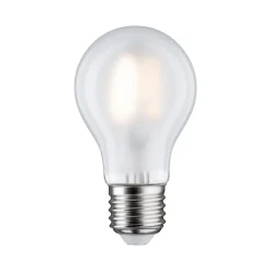 Pauleen LED-filamentpære, E27, 3 W, matt, 2 700 K