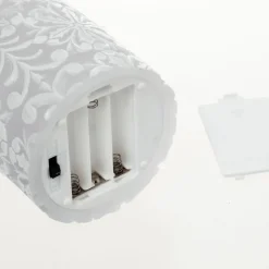 Pauleen Little Lilac Candle LED-mignon 2er-sett