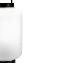 Pauleen mobil lanterne Glow, timerfunksjon, IP44