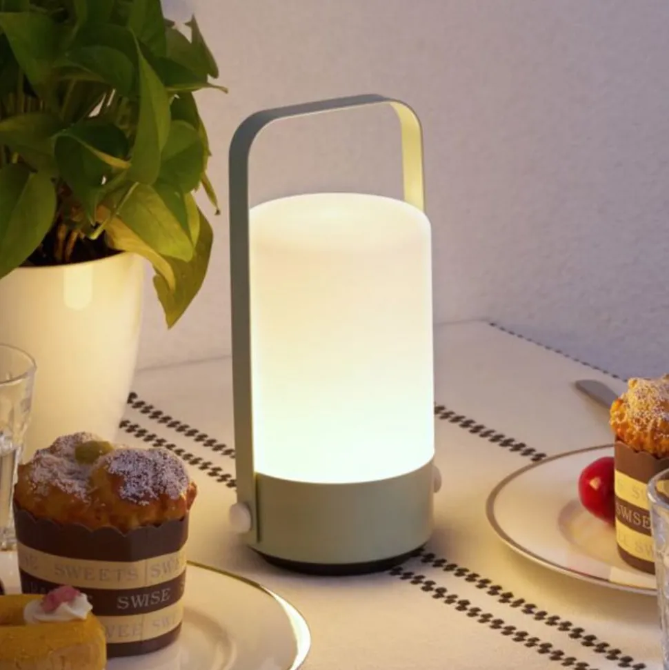 Pauleen Mobile Charm dekolykt, IP44, batteri