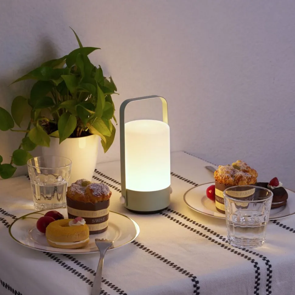 Pauleen Mobile Charm dekolykt, IP44, batteri