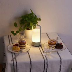 Pauleen Mobile Charm dekolykt, IP44, batteri