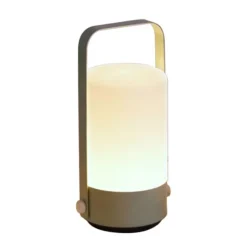 Pauleen Mobile Charm dekolykt, IP44, batteri