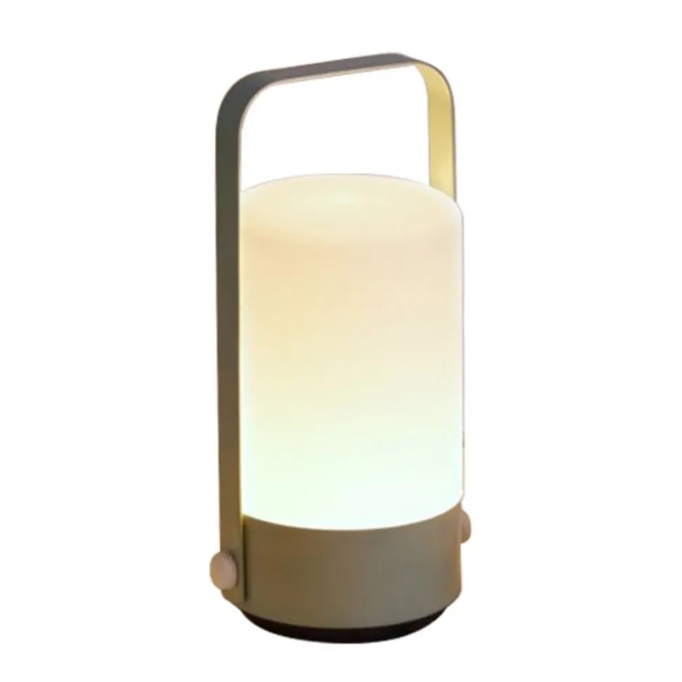 Pauleen Mobile Charm dekolykt, IP44, batteri