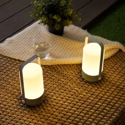 Pauleen Mobile Charm lykt, IP44, batteri, 2 stk