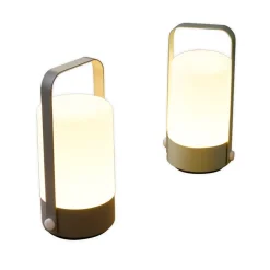 Pauleen Mobile Charm lykt, IP44, batteri, 2 stk