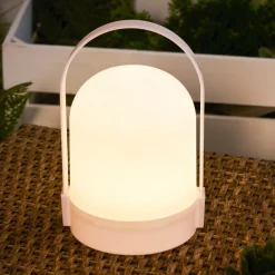 Pauleen Mobile Shine dekolykt, IP44, batteri