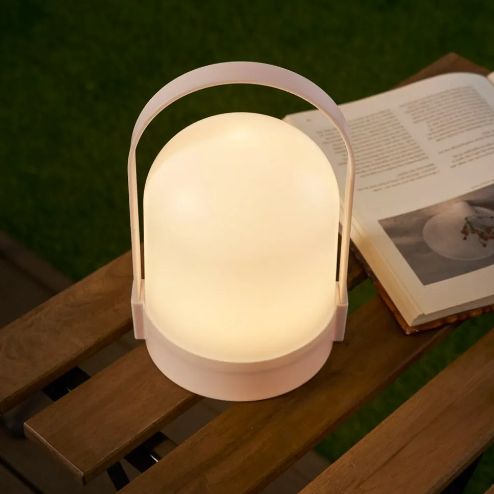 Pauleen Mobile Shine dekolykt, IP44, batteri