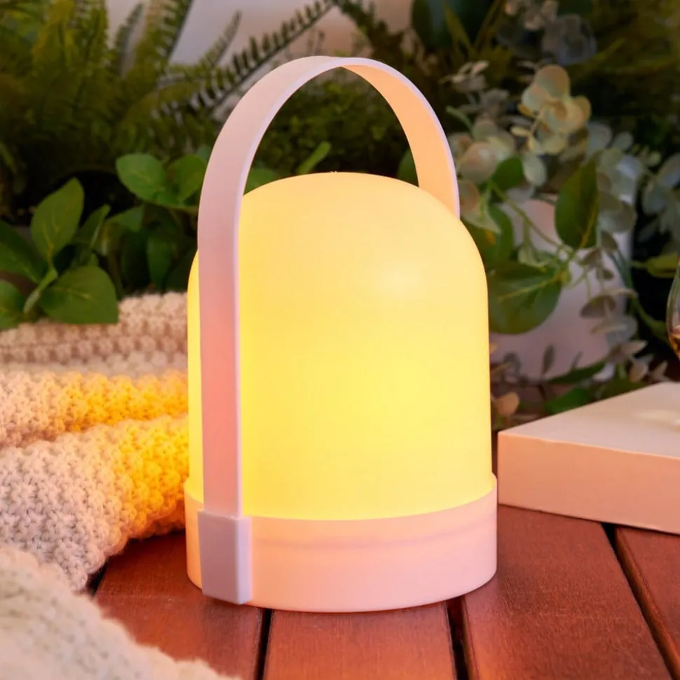 Pauleen Mobile Shine dekolykt, IP44, batteri