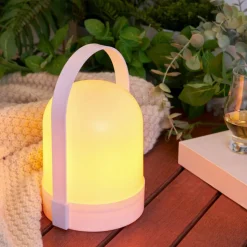 Pauleen Mobile Shine dekolykt, IP44, batteri