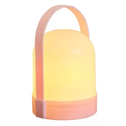 Pauleen Mobile Shine dekolykt, IP44, batteri