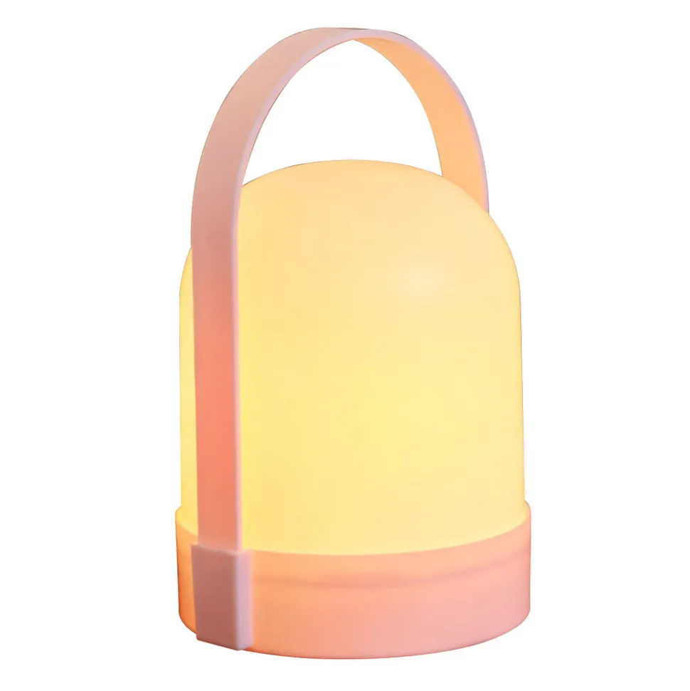 Pauleen Mobile Shine dekolykt, IP44, batteri