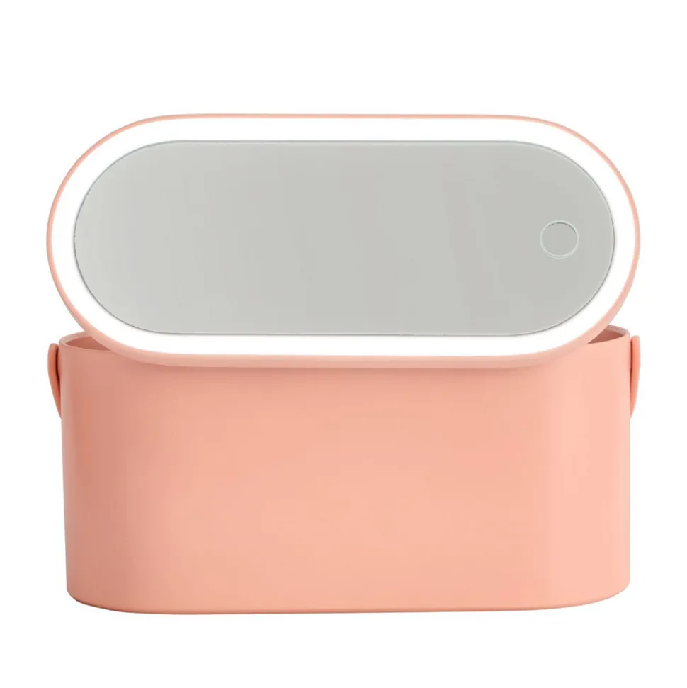 Pauleen Shine Inner Blush LED-sminkespeil