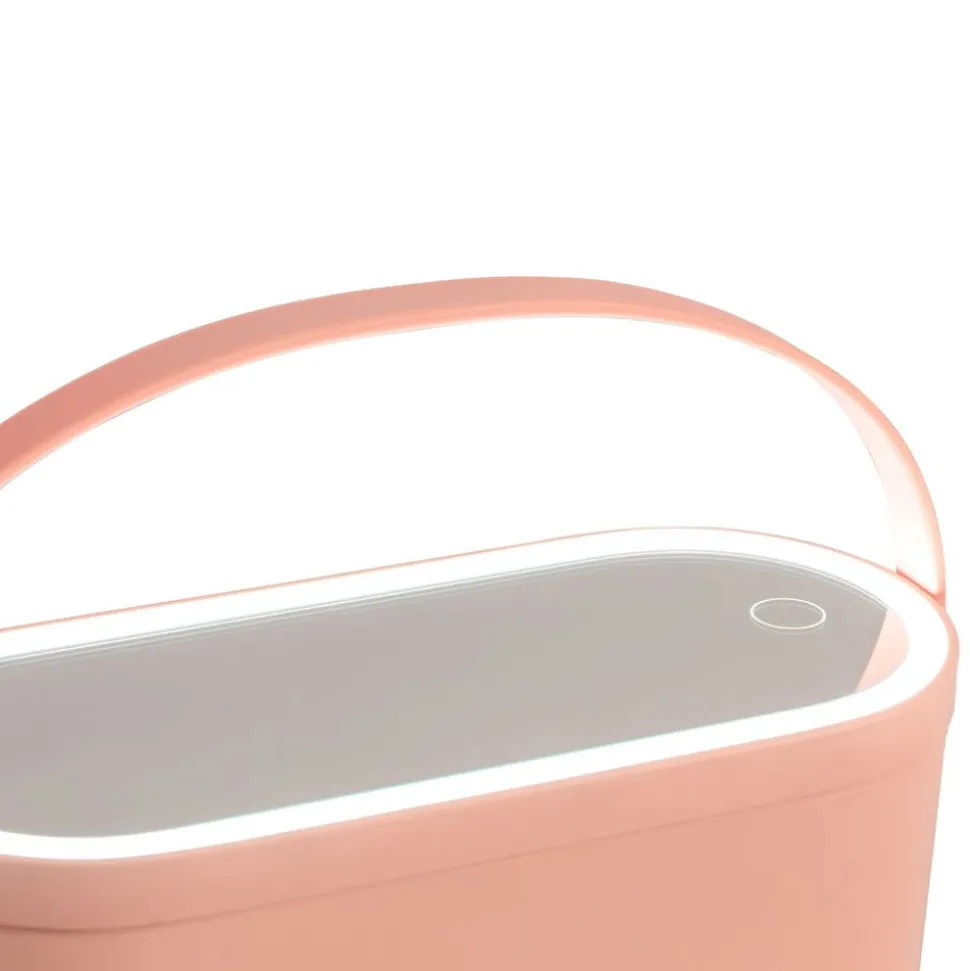 Pauleen Shine Inner Blush LED-sminkespeil