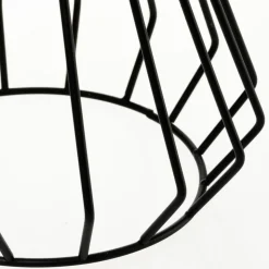 Pauleen Shiny Diamond bordlampe med burfot