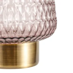 Pauleen Sparkling Glamour batteri grå/messing