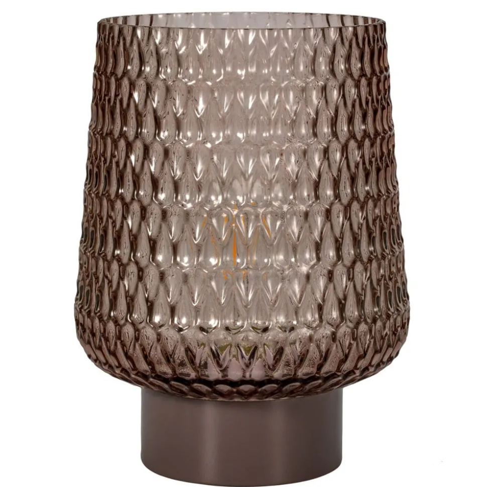 Pauleen Sparkling Glamour batteri grå trefot