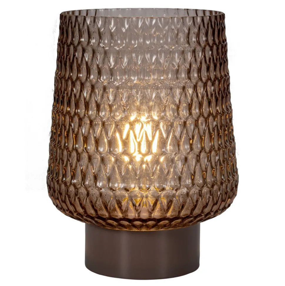 Pauleen Sparkling Glamour batteri grå trefot