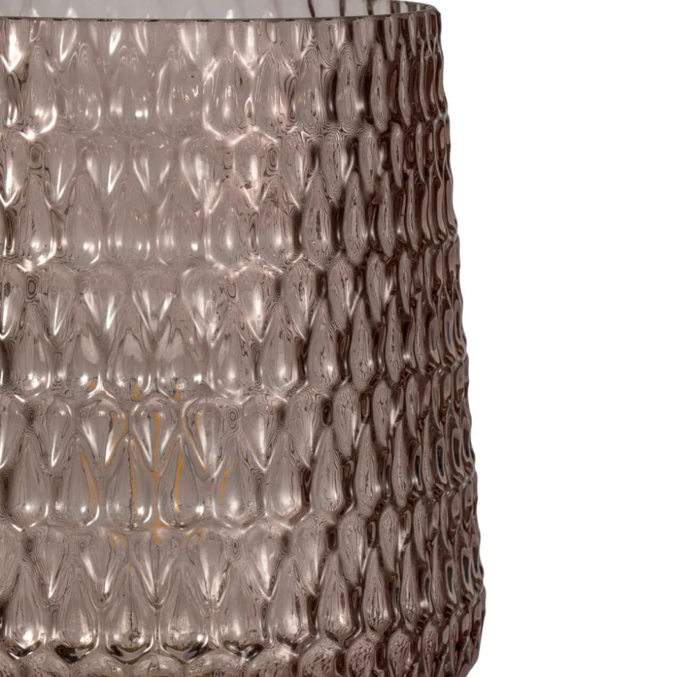 Pauleen Sparkling Glamour batteri grå trefot