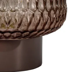 Pauleen Sparkling Glamour batteri grå trefot