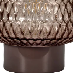 Pauleen Sparkling Glamour batteri grå trefot