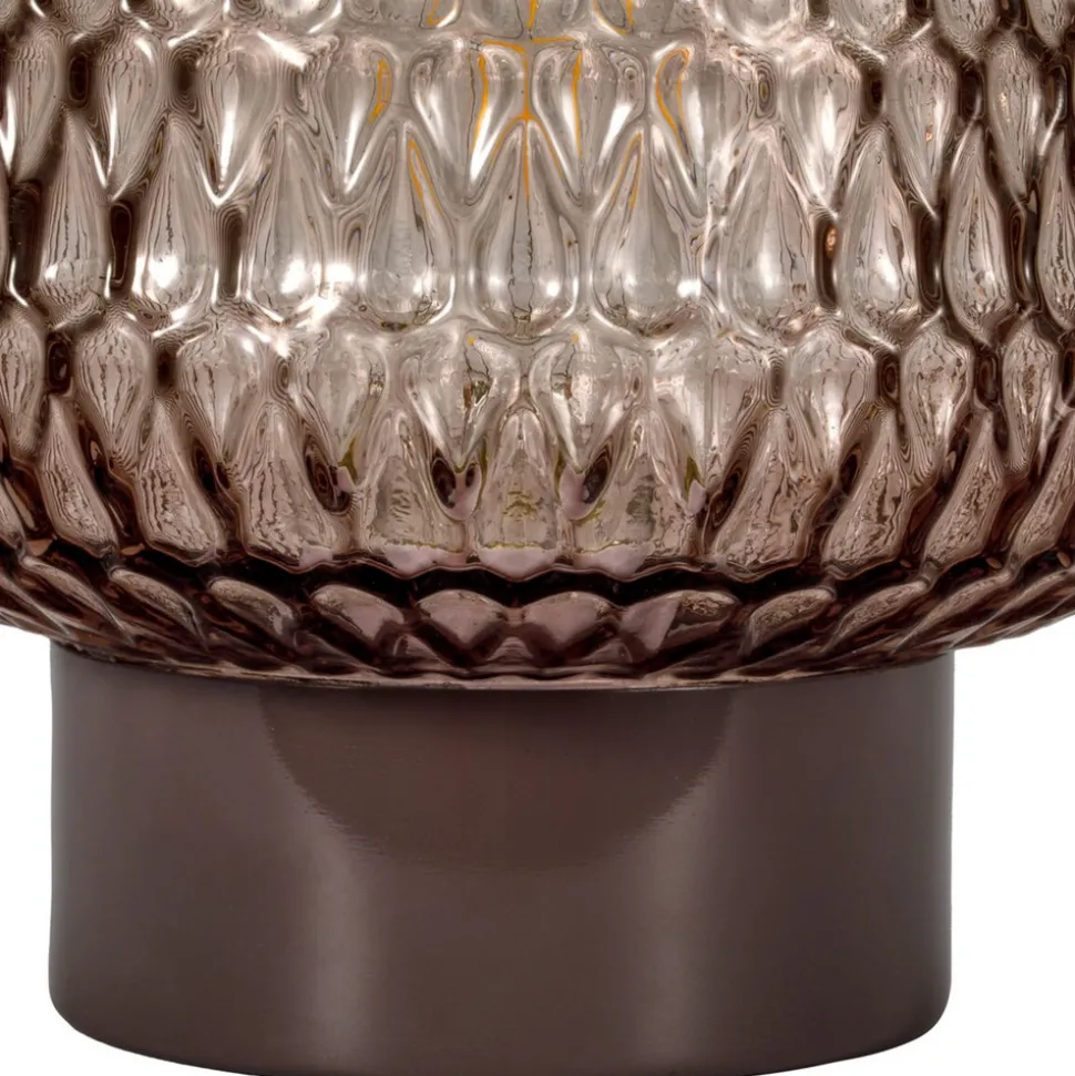 Pauleen Sparkling Glamour batteri grå trefot