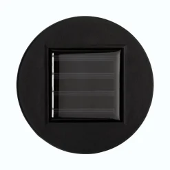 Pauleen Sunshine Aura LED-solcellelampe i gull