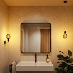 Pauleen Sunshine Blaze LED-solcellelampe hvid 2x