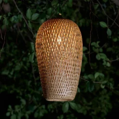 Pauleen Sunshine Bliss LED-pendellampe med solceller