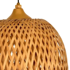 Pauleen Sunshine Bliss LED-pendellampe med solceller