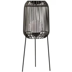 Pauleen Sunshine Coziness LED-solcellegulvlampe