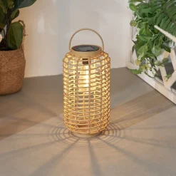 Pauleen Sunshine Darling LED-solcellelykt med sollys