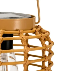 Pauleen Sunshine Darling LED-solcellelykt med sollys