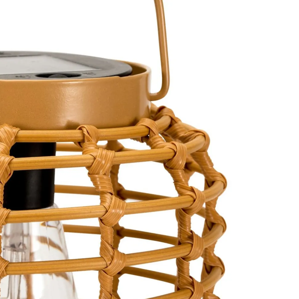 Pauleen Sunshine Darling LED-solcellelykt med sollys