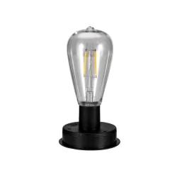 Pauleen Sunshine Darling LED-solcellelykt med sollys