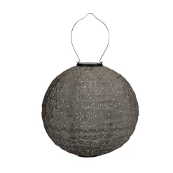 Pauleen Sunshine Dreamer LED-solcellelampe taupe