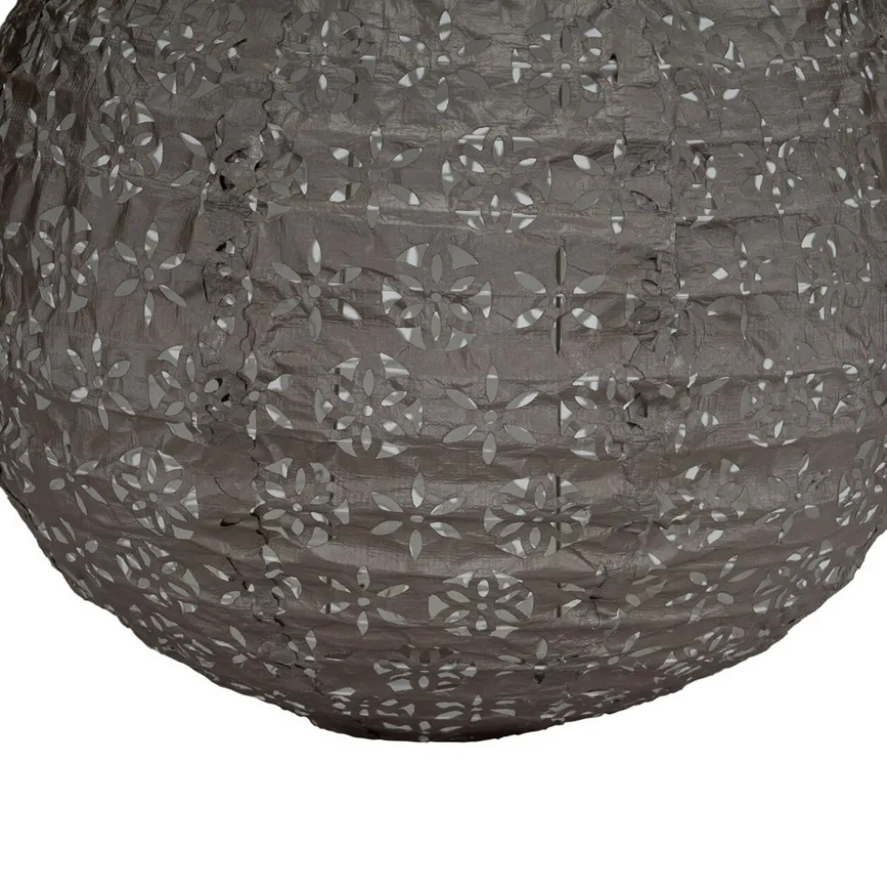 Pauleen Sunshine Dreamer LED-solcellelampe taupe