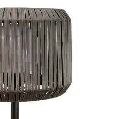 Pauleen Sunshine Elegance LED-solcellegulvlampe